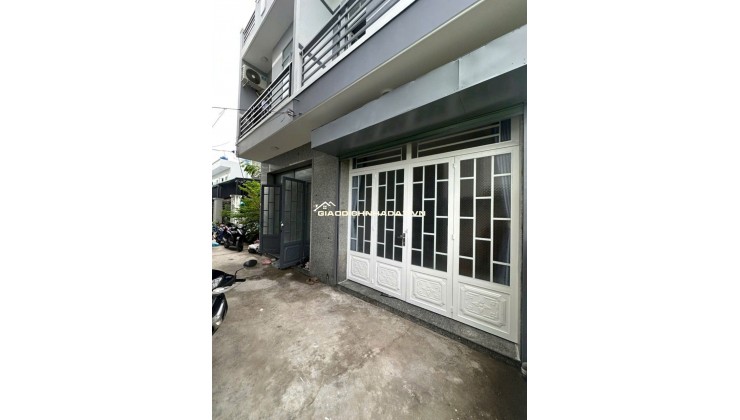 **BÁN NHÀ MỚI GẦN THÁNH THẤT TÂN KIM GIÁ RẺ** – CHÍNH CHỦ - 100% THỔ CƯ - CÔNG CHỨNG NGAY